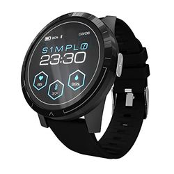 S1mplo - Sportpix smartwatch ontworpen om verschillende gezondheids- en sportparameters te bewaken, 27233
