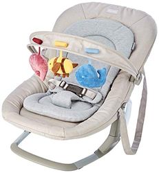 Inglesina AZ96K9BTT hangmat, beige