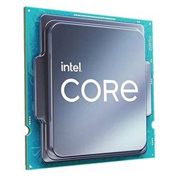 Intel Core i5-13600K tray 14 cores (6 P-cores + 8 E-cores)