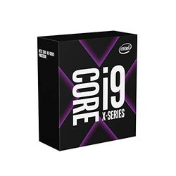 CPU Intel I9 10940x