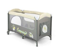 Milly Mally Mirage Tourist Cot