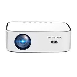 BYINTEK Proiettore K45 Smart