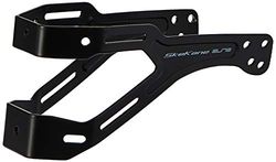 Elite Skekane - Porte-bidon en metal - noir 2016 porte bidon metal