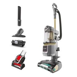 Shark Detect Corded Upright Vacuum Cleaner, Ultra-Powerful Hair Pickup, DuoClean Detect, DirectionDetect, Lift-Away, Pet Crevice Tool, Multi-Surface Tool, Pet Power Brush & Tool Bag, LA450UKTBK