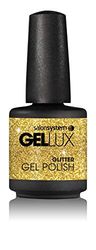 Salon System Gellux Gel Polish Let's Go Buffalo 15ml