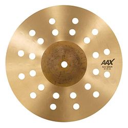 SABIAN - 10” AAX Aero Splash