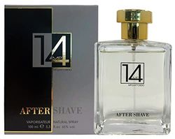 After Shave MP14,100 ml