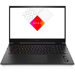 HP Laptop OMEN by Laptop 17-cm2003ns 17,3" Intel Core i7-13700HX 32 GB RAM 1 TB SSD Nvidia Geforce RTX 4060 QWERTY Español