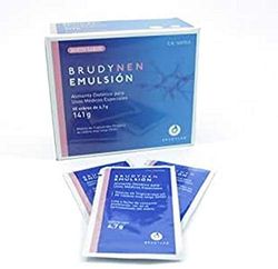 Brudylab Brudy Nen Emulsion 30Sbrs. 1 pezzo 200 g