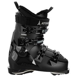 ATOMIC HAWX Prime 85 W GW Bottes alpines Femme, Pierre Noire, 26/26.5