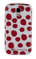 Agatha Ruiz de la Prada AGCT001 TPU-fodral för Samsung Galaxy S4 I9500