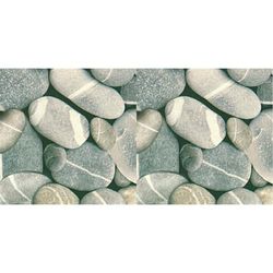 Fablon Stones 45cm x 2M roll, Grey (Pack of 2)