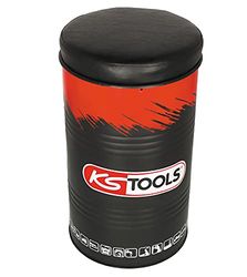 KS Tools 100141 - Taburete para mesa de alta mente mente