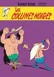 Les Collines noires