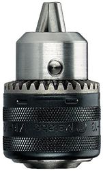 METABO 635054000 - Portabrocas de cierre a llave tamaño 3 capacidad 3,0-16 mm rosca 1/2“-20 UNF