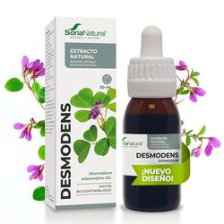 Soria Natural Extracto de Desmodens XXI 50 ml