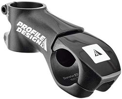 Profile Design Mostek Aeria 70 mm x 73 stopni 31,8 mm