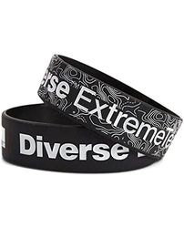 Dakar Elastic IV armband, Vuxna Unisex, PR/BR (Multicolor), en storlek