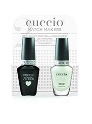 Cuccio White Russian Matchmaker