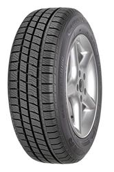 Goodyear Cargo Vector 2 - 205/65/R16 105T - E/E/72 - Neumático all season