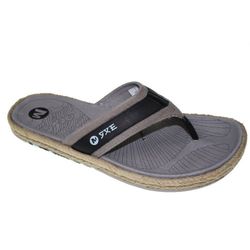 Merrell Spirit Thong Tongs pour Homme Noir, Naturel, 45 EU