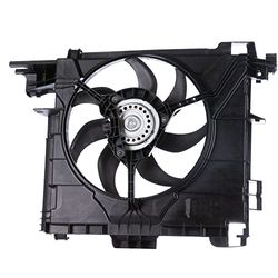 MAHLE CFF 211 000P BeHR Premium Line Ventilateur de refroidissement/condensateur