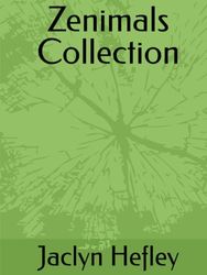 Zenimals Collection