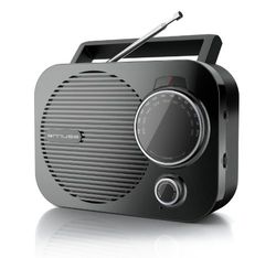 Muse M-050 R Radio Portable FM/MW