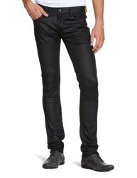 Cross Jeans - Jeans tapered Fit - heren - 32/32