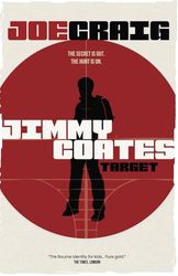 Jimmy Coates: Target