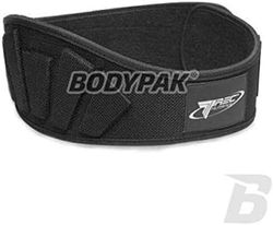 Trec Nutrition Pa 16 / Bet Fabric, Cintura Unisex-Adulto, Back, XL