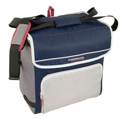 Campingaz Koeltas Fold N Cool, 30 l, donkerblauw/grijs, (39 x 25 x 38 cm)