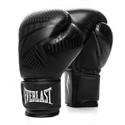 EVERLAST Spark Träningshandskar - Svart - 12oz