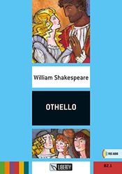 Othello. Ediz. per la scuola. Con File audio per il download