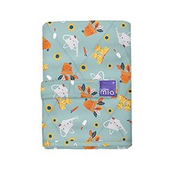 Bambino Mio CM GET, verschoonmatje, zie ze groeien