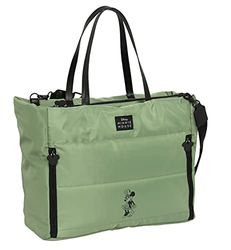Bullet met para-aansluiting PortATIL 14,1 MINNIE MOUSE "MINT SHADOW"