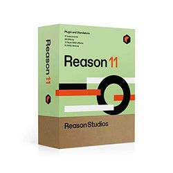 Upgrade Intro/Lite/ESS/Ltd/Adpt to Reason 11 Win/Mac Download