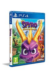 SPYRO REIGNITED TRILOGY