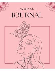 Her Daily Moment: A Guided Journal for Mindful, Grateful Living