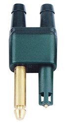 PLASTIMO PL31445, unisex volwassenen, standaard, normaal.