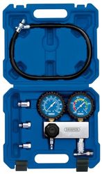 Draper 35884 Kit de fuite de cylindre (7 pièces)