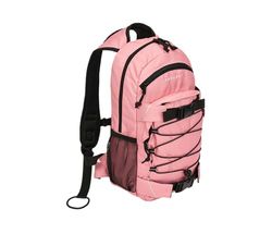 Forvert Petit sac à dos Louis, différentes couleurs, Vieux rose, Mittelgroße, Décontracté
