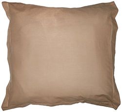 Today Federa in Cotone, Mastic, 75 x 75 cm