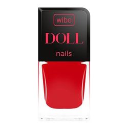 WIBO. Smalto per unghie Nails Polish Doll Nails n3