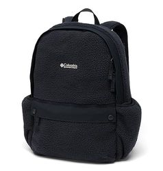 Columbia Helvetia 14l Rugzak, Zwart, Eén Maat