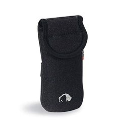 Tatonka Neopren - Capa de bolsos soltos de caminhada para homem, cor 619, Preto, Tamanho único, Casual