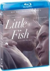 Little Fish - Blu-ray + DVD