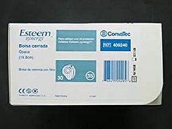 Bolsa Esteem Synergy Cerrada Opaca 35
