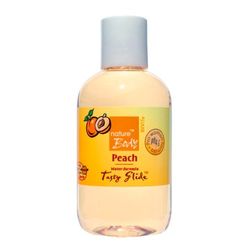 Lubricante Nature Body 100 ml Melocotón