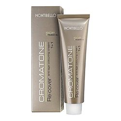 montibel-lo cromatone re-cover, teinture 4.80, 90 ML